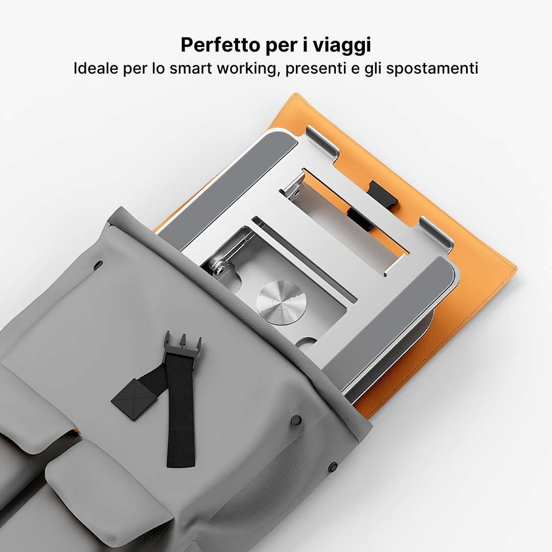 Supporto Girevole per Computer 360