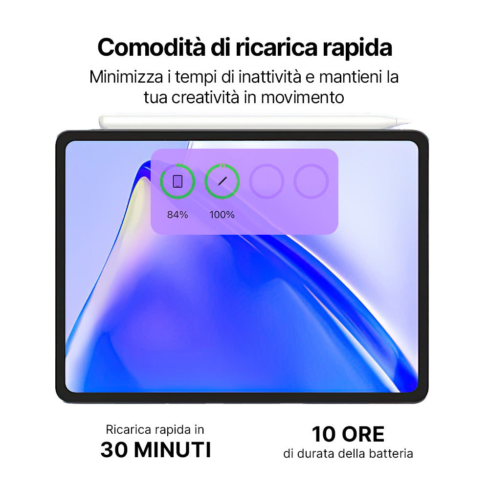 Rotate PRO Stylus Pencil