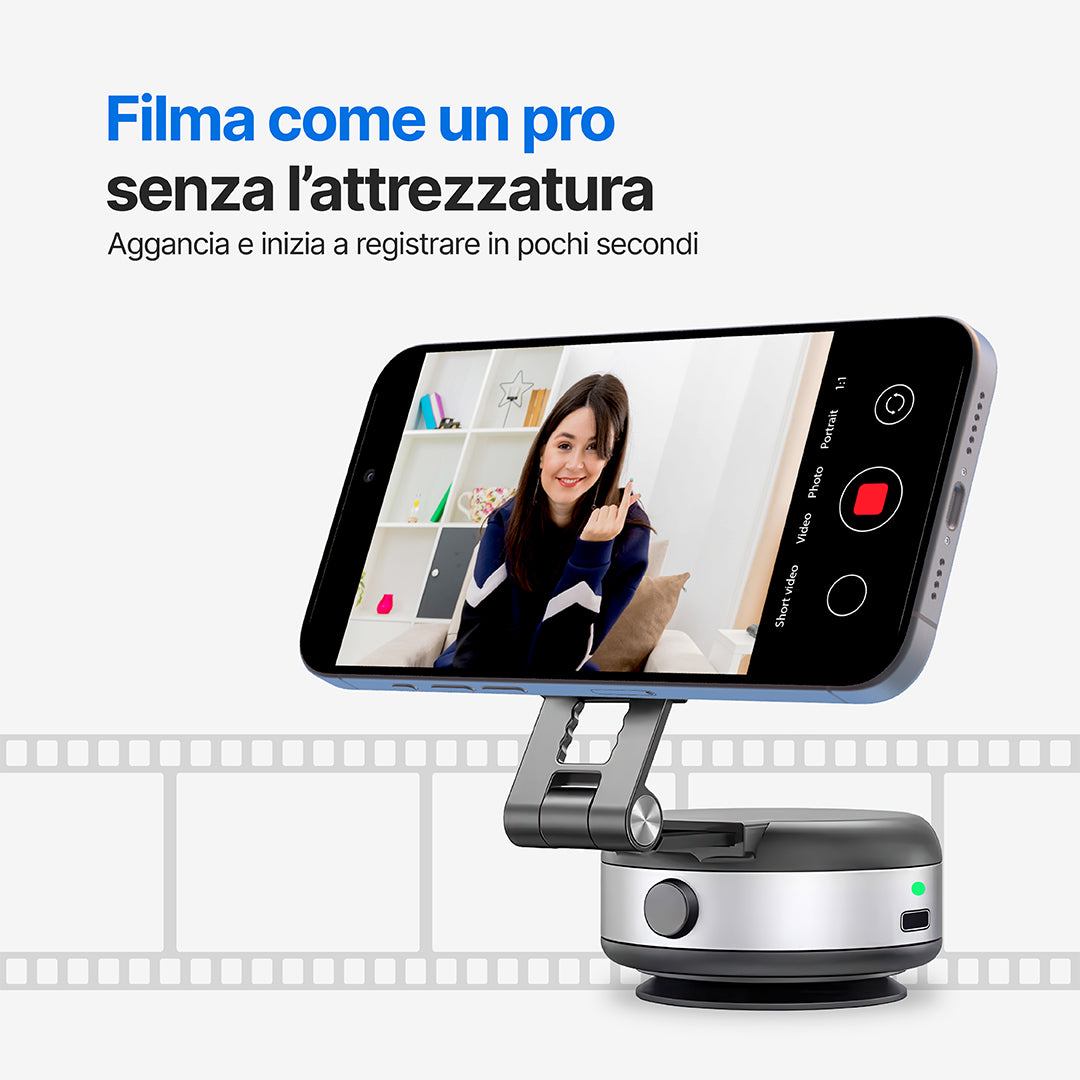 ContentPod Supporto per telefono MagSafe