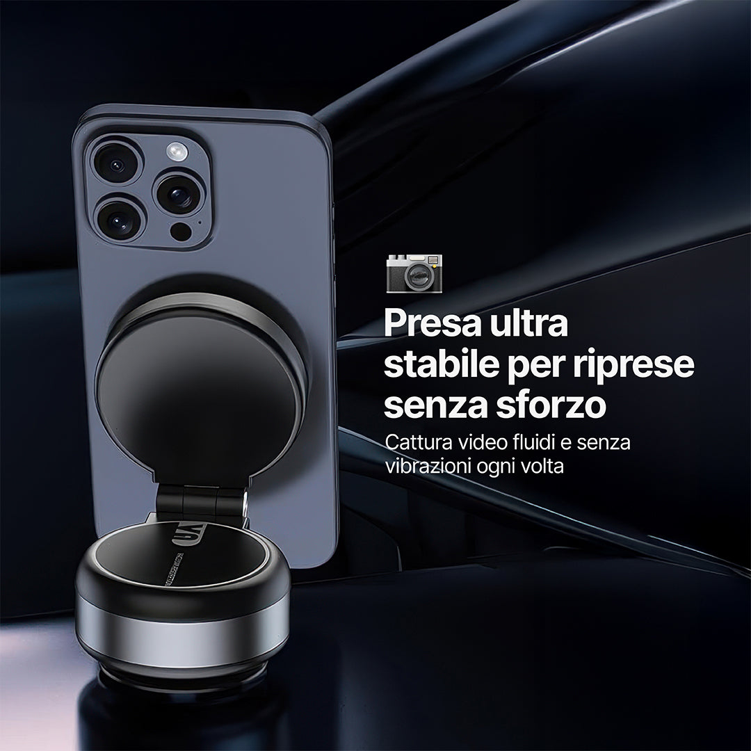 ContentPod Supporto per telefono MagSafe