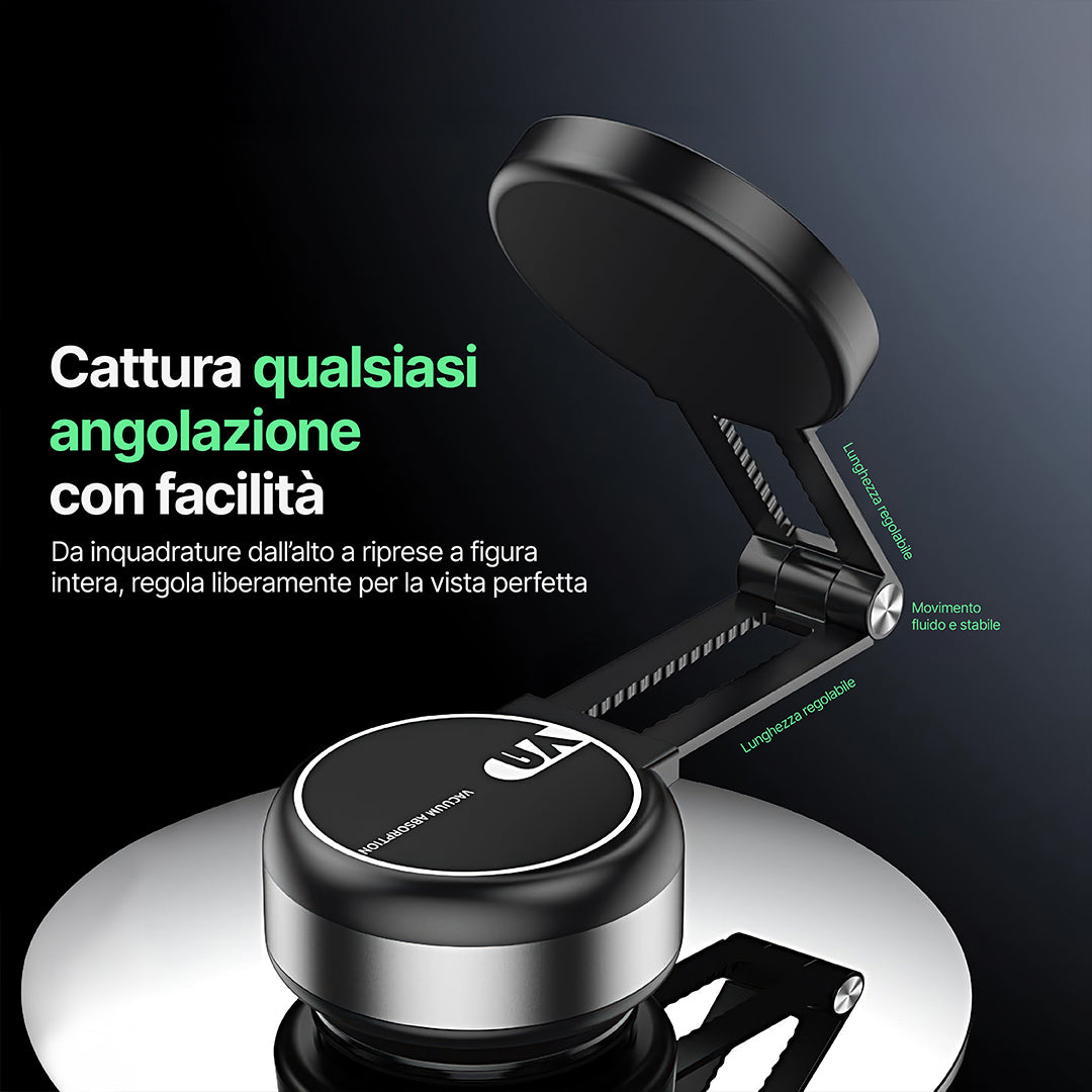 ContentPod Supporto per telefono MagSafe