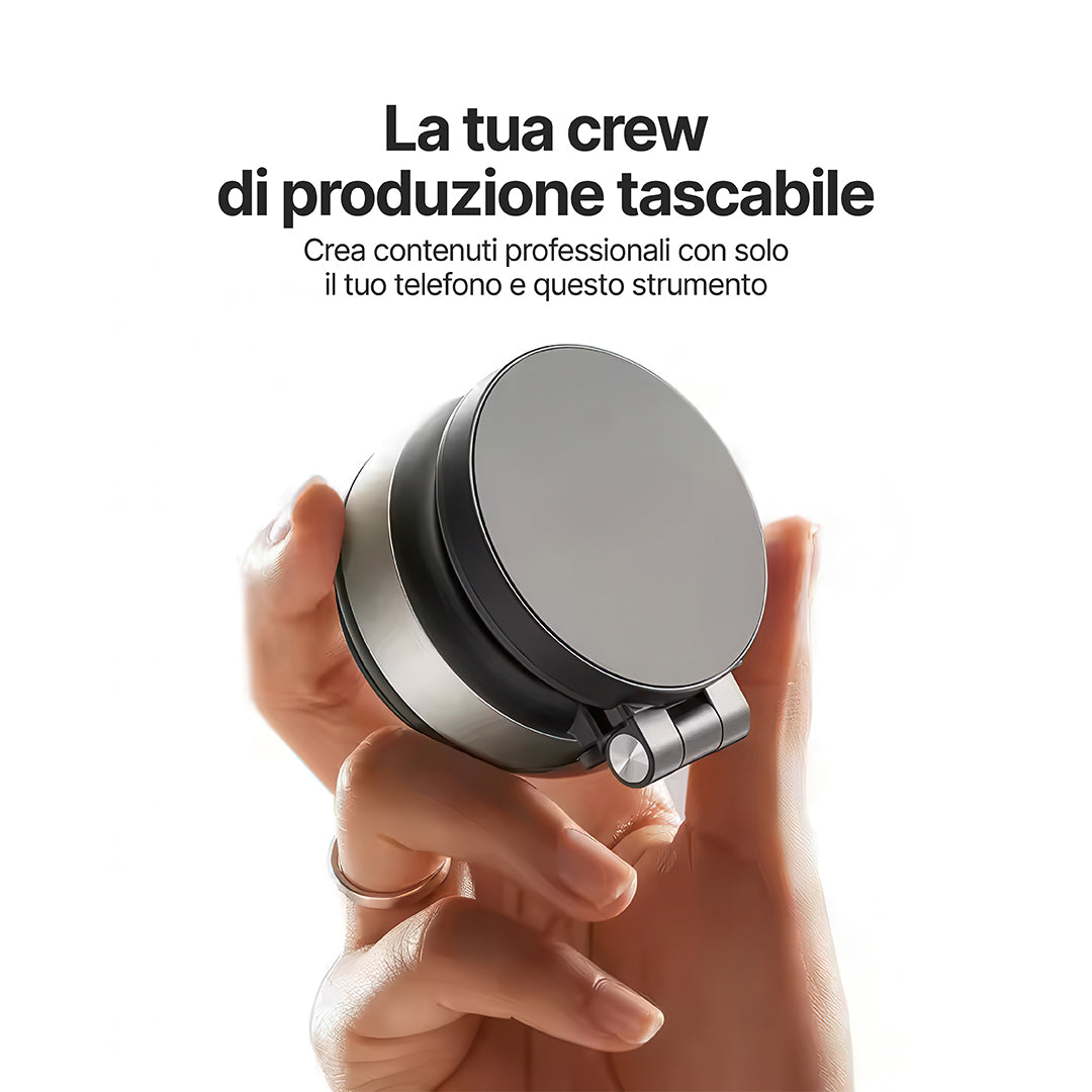 ContentPod Supporto per telefono MagSafe
