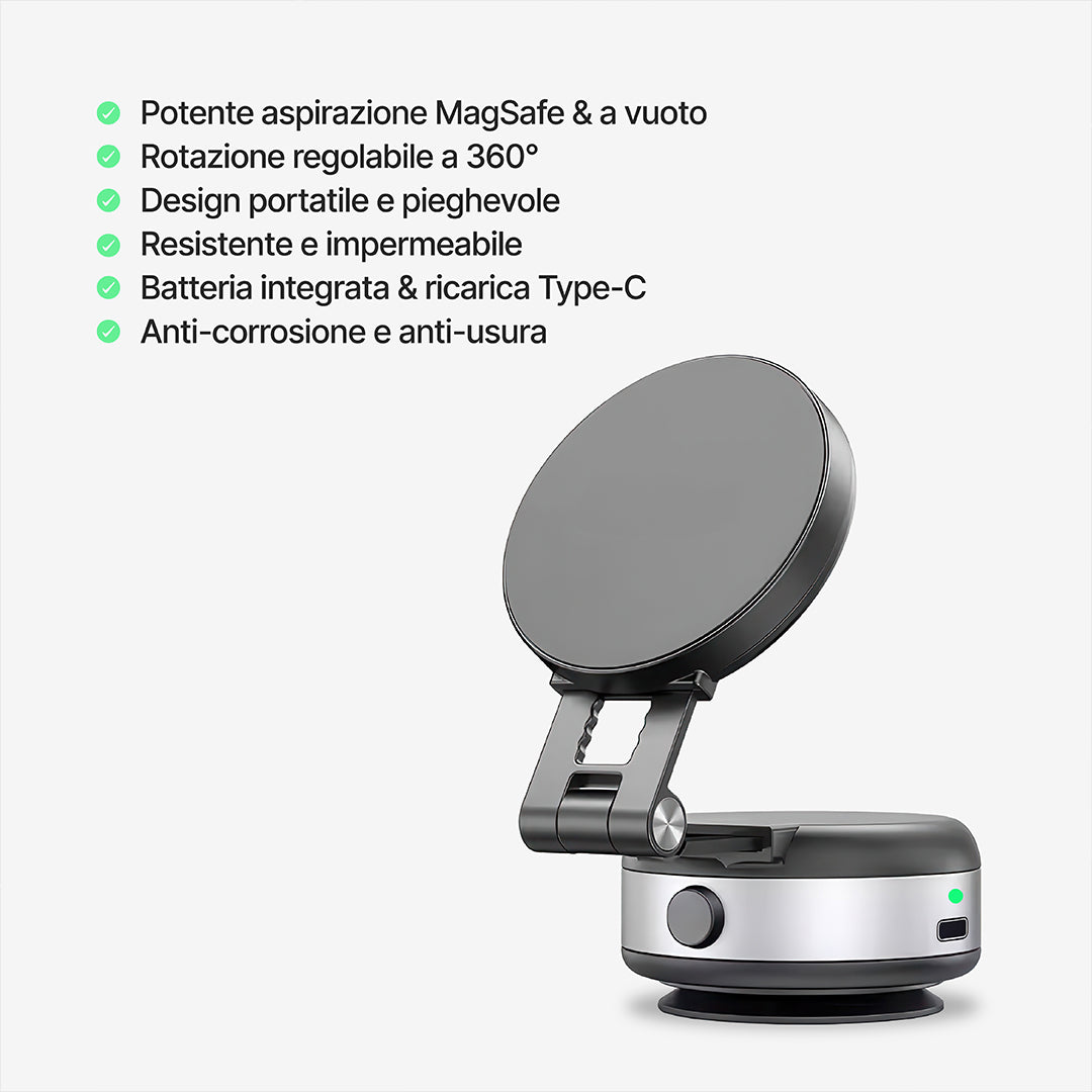 ContentPod Supporto per telefono MagSafe