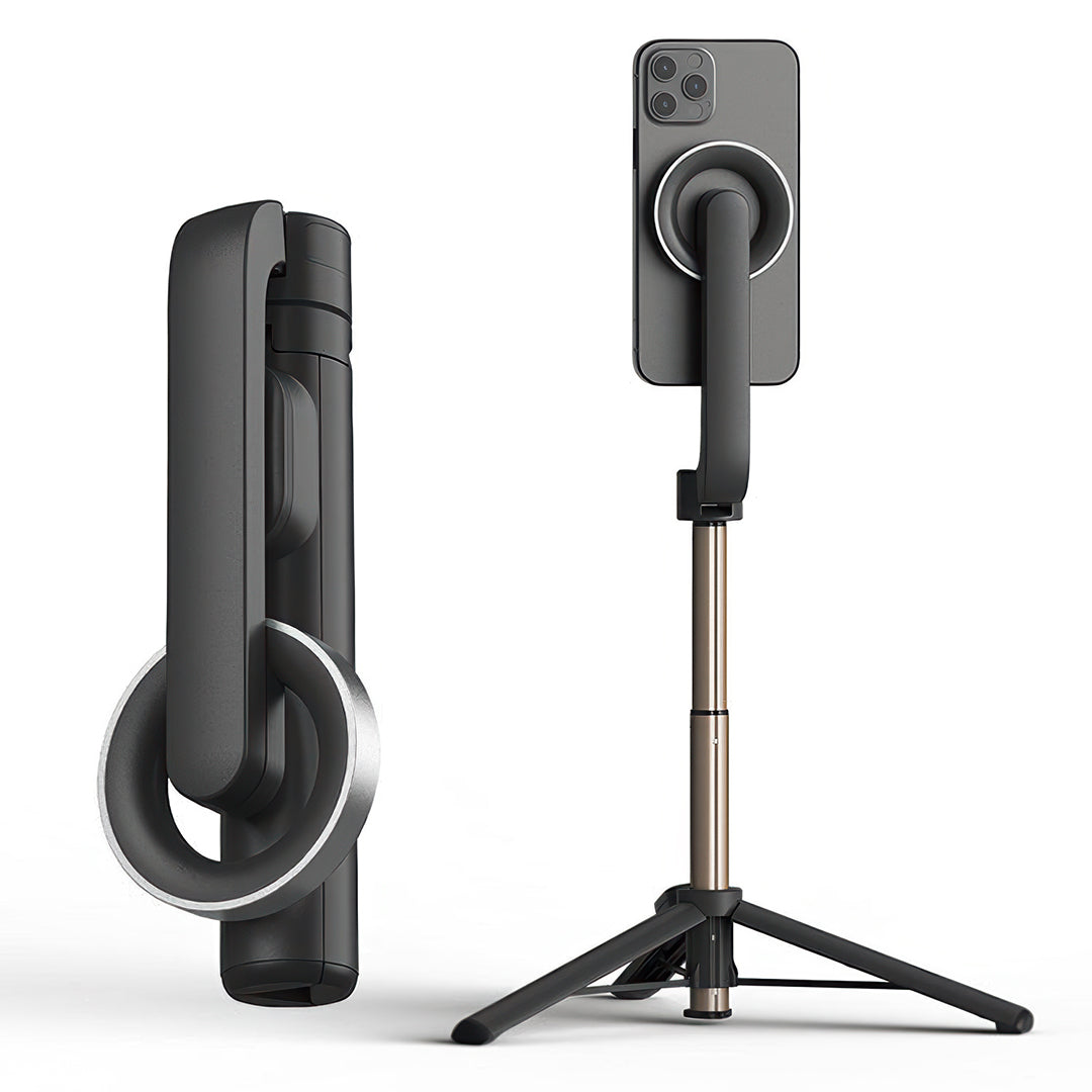 Treppiedi MagSafe con Telecomando Wireless per Creators