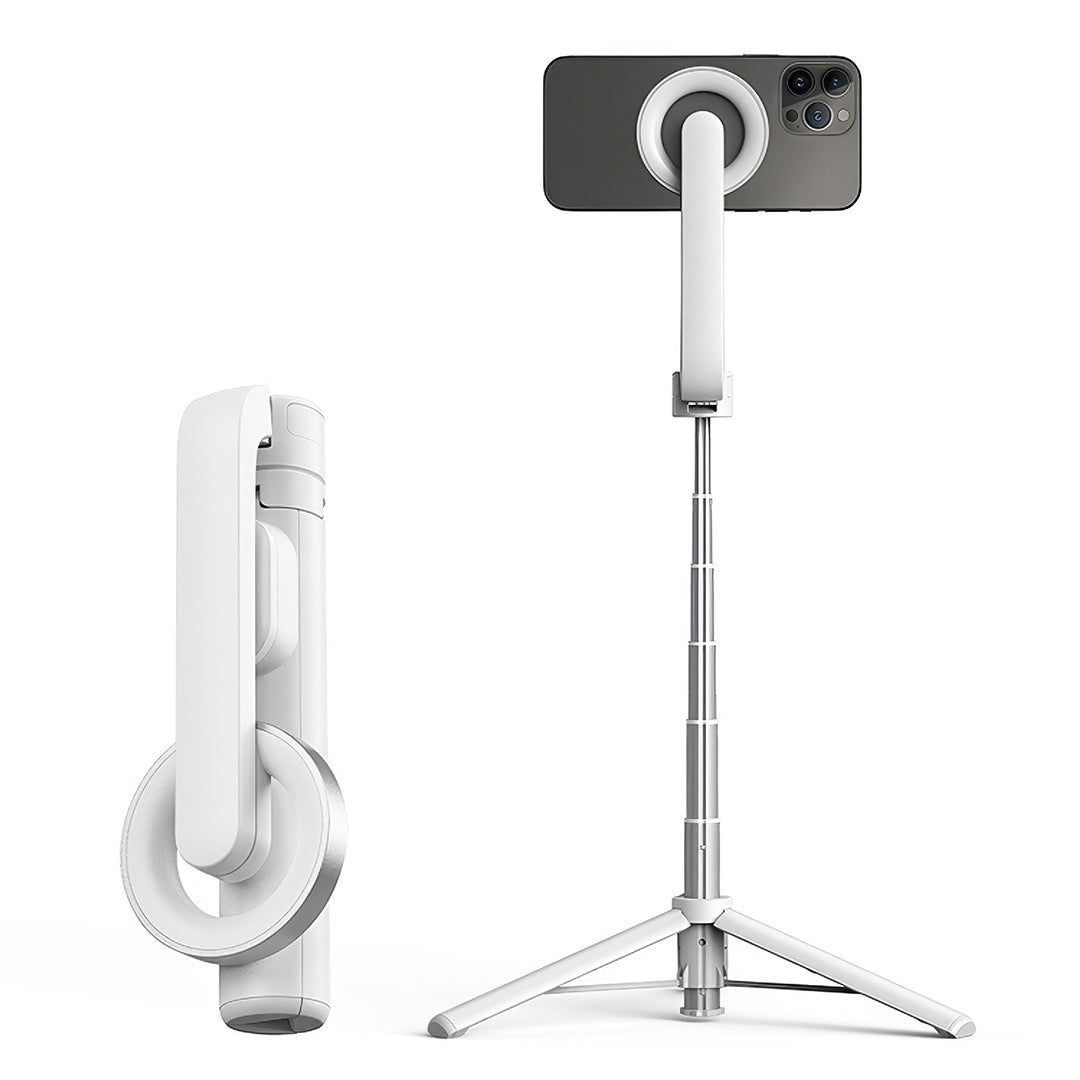 Treppiedi MagSafe con Telecomando Wireless per Creators