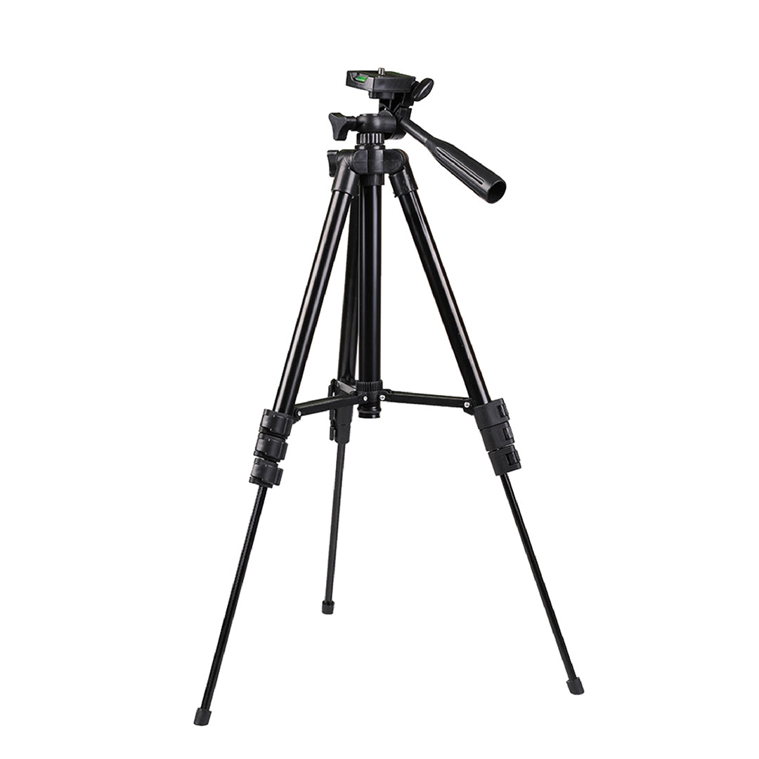 Treppiede QuickSnap per Fotocamera e Smartphone