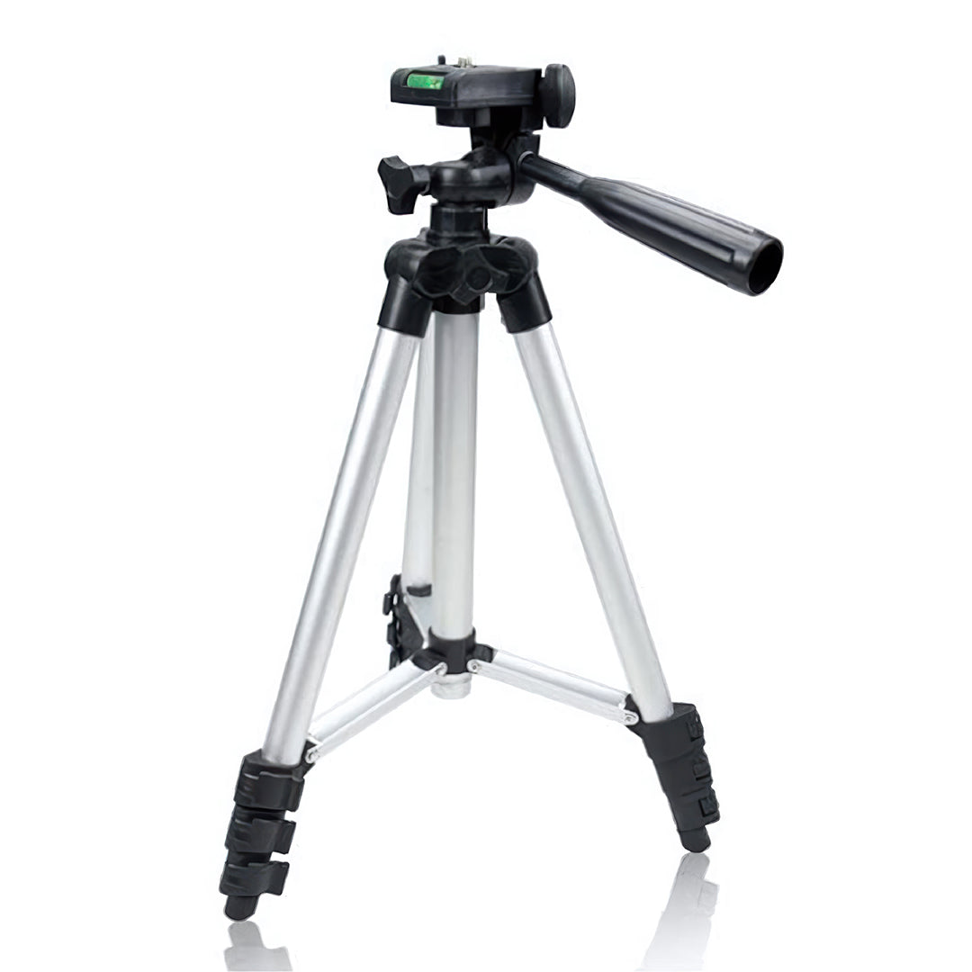 Treppiede QuickSnap per Fotocamera e Smartphone