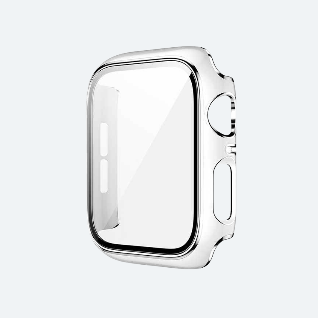 Protezione Sottile per Schermo di Apple Watch