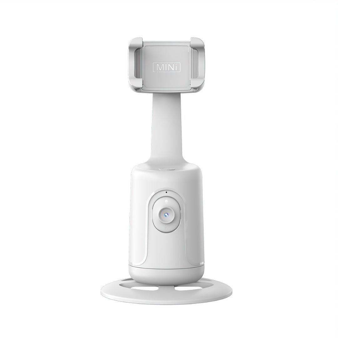 Supporto per Fotocamera Telefonica Smart360 con Tracciamento IA del Movimento