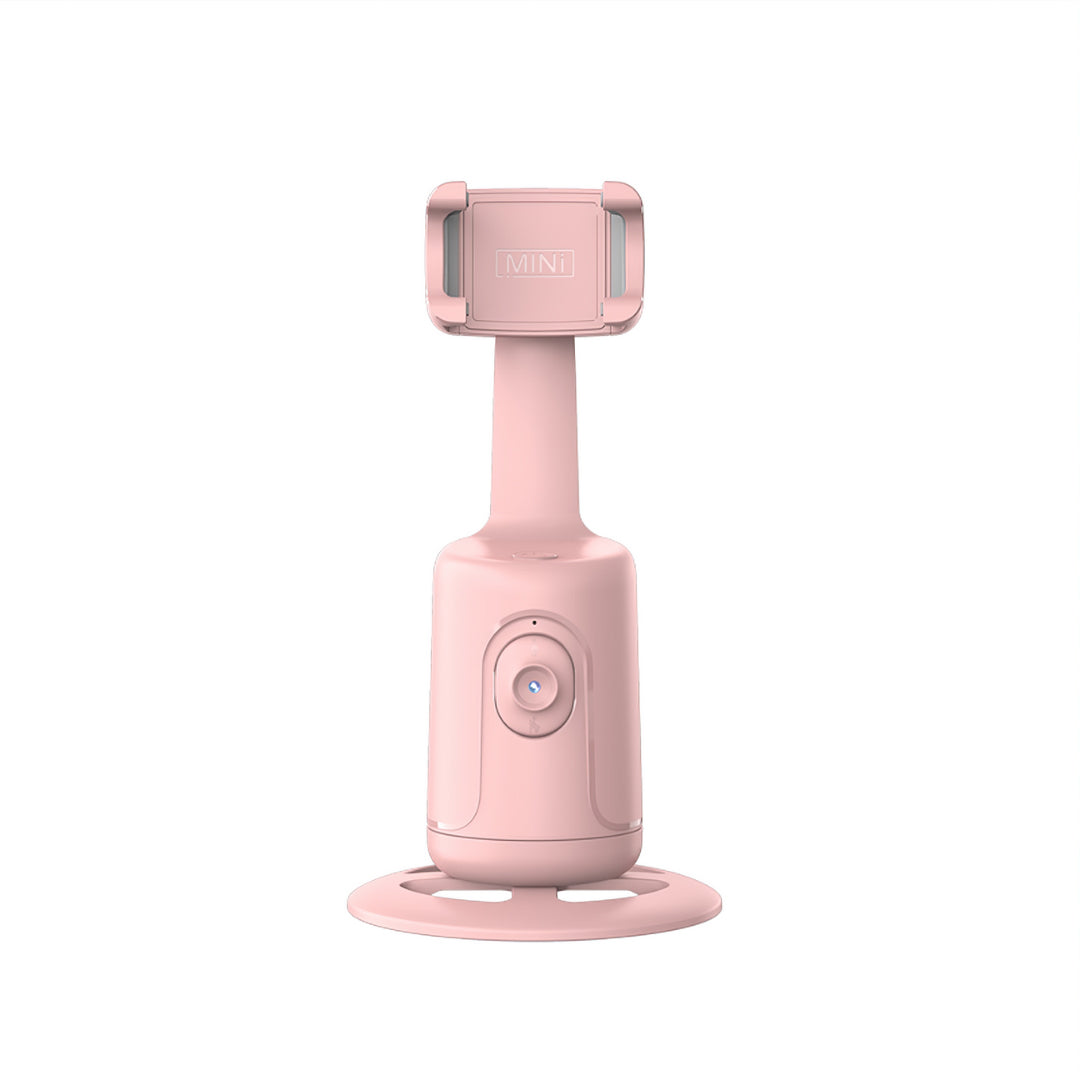 Supporto per Fotocamera Telefonica Smart360 con Tracciamento IA del Movimento