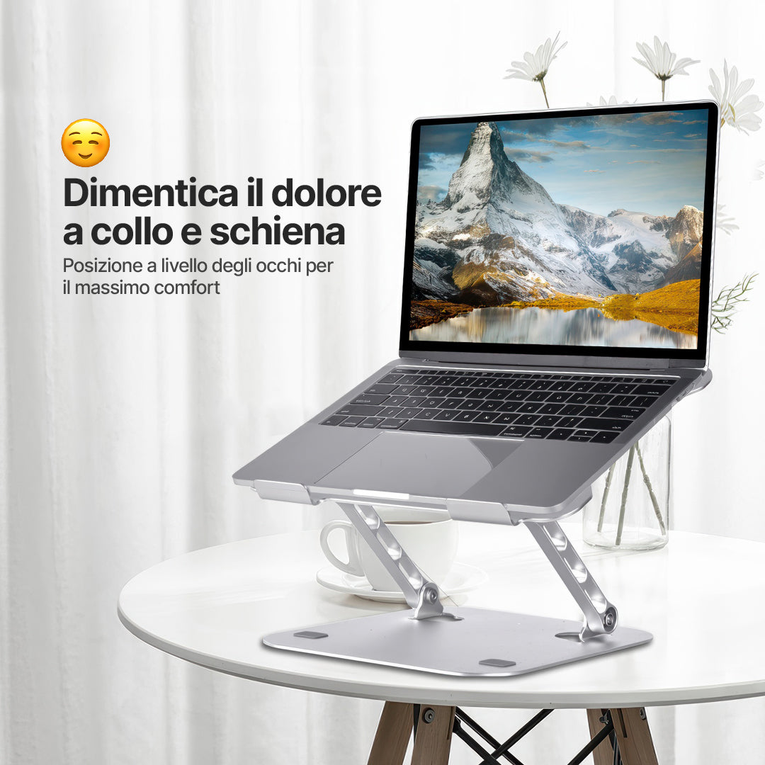 Supporto Smart per Computer