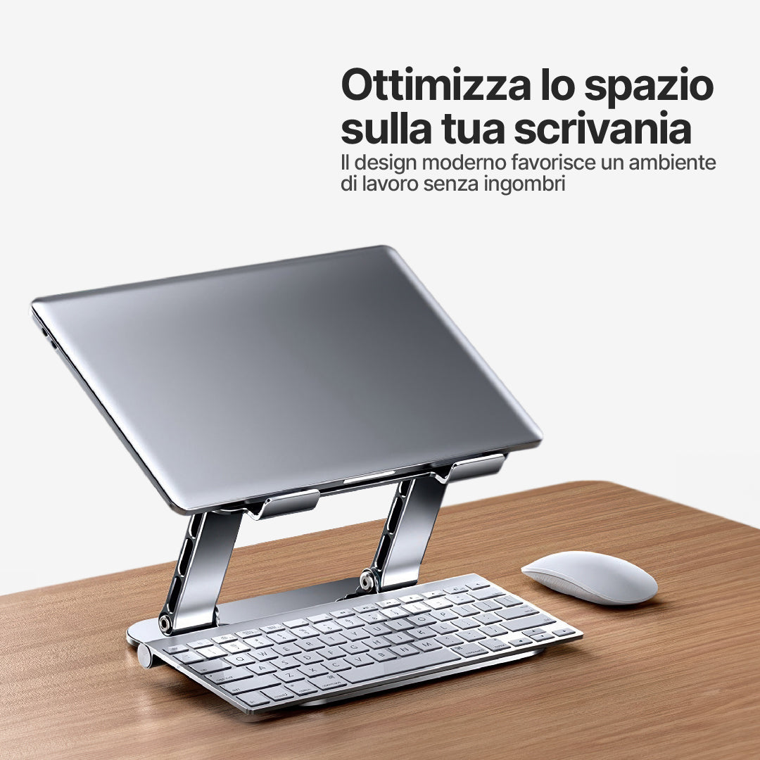 Supporto Smart per Computer