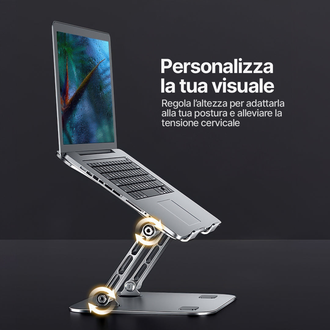 Supporto Smart per Computer