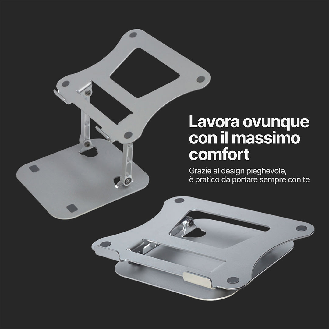 Supporto Smart per Computer