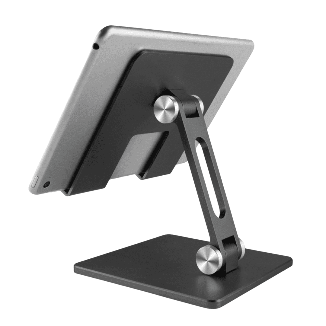 Supporto per iPad