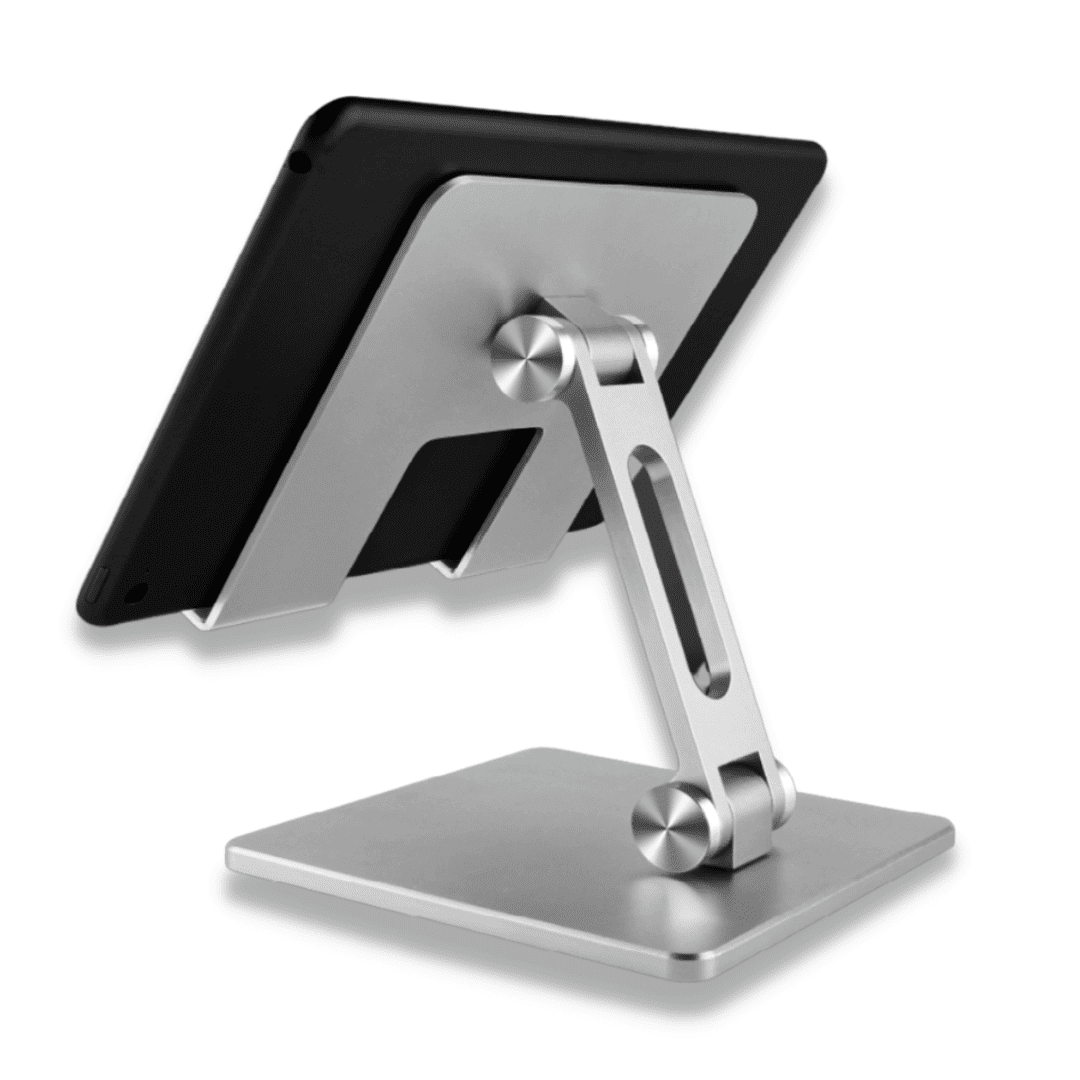 Supporto per iPad
