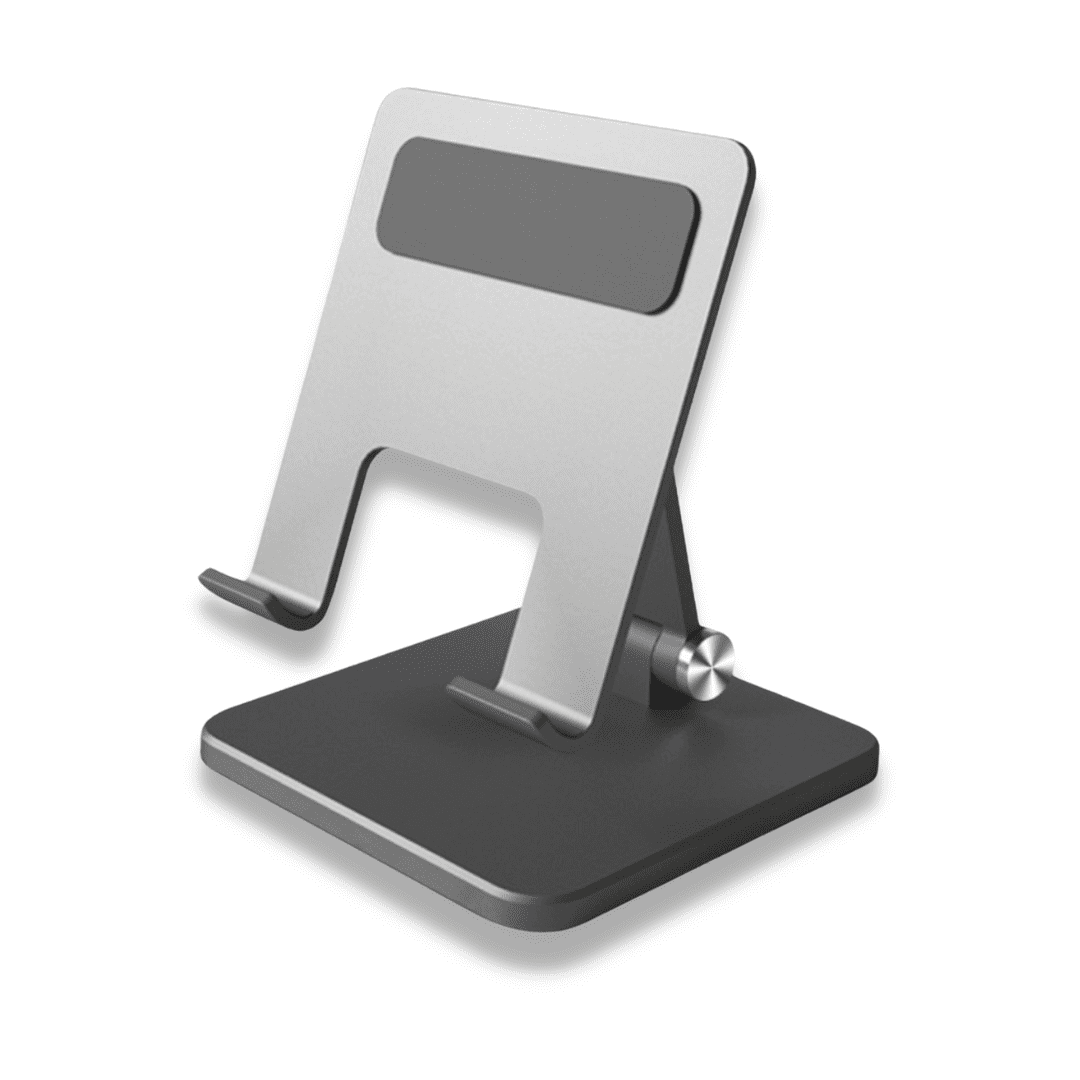 Supporto per iPad